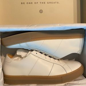 Greats Royale Blanco Gum US 12